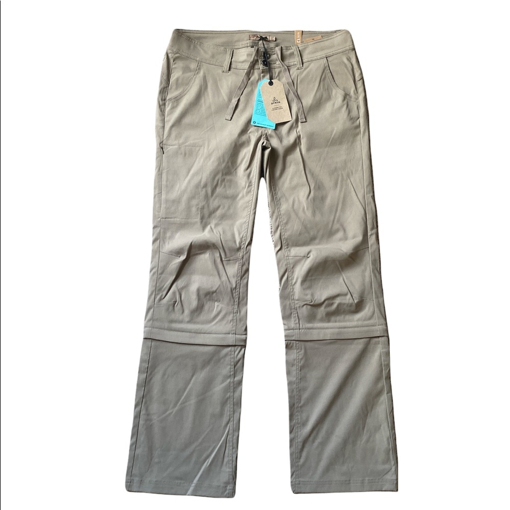 Women’s Size 12 prAna Halle Convertible Pant
